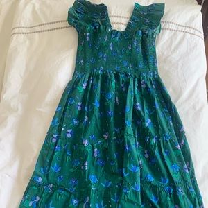 Hill House Nap dress. Small.